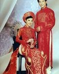 Vietnamese couple