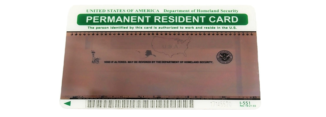 Business Services_Green Cards_After Green Card Approval